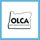 Oregon Landscape Contractors Association Logo